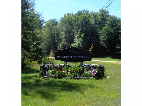 86 South Ridge Road, Bradford, NH 03221
