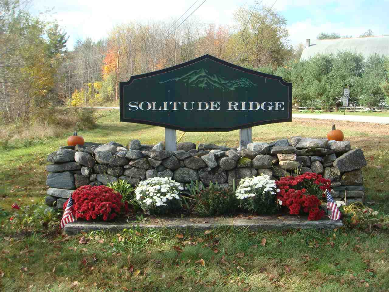 Lot 5 North Ridge Road Road, Bradford, NH 03221