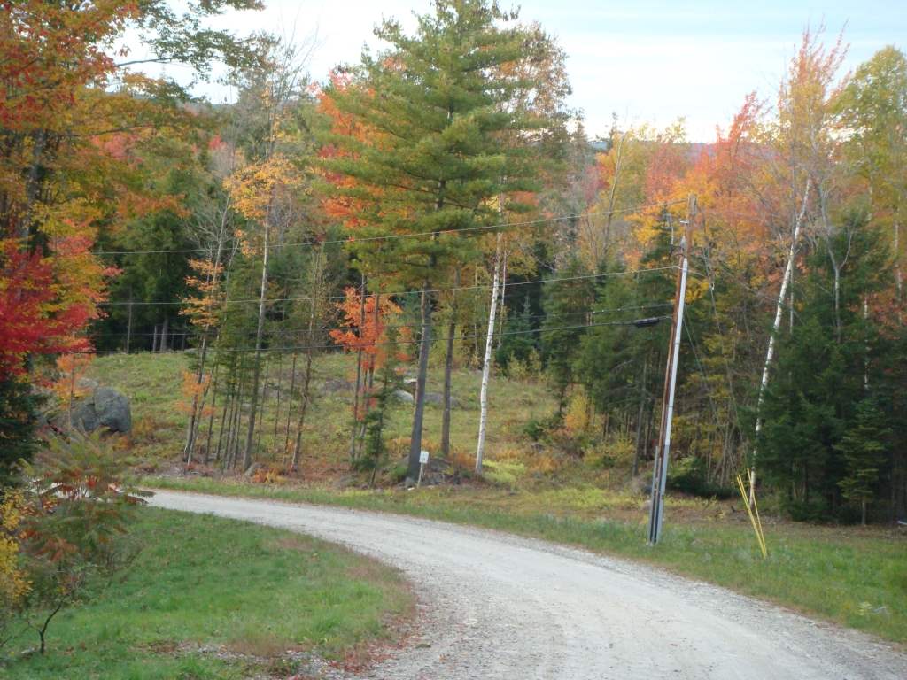 Lot 5 North Ridge Road Road, Bradford, NH 03221
