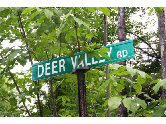 00 Deer Valley Road, Bradford, NH 03221