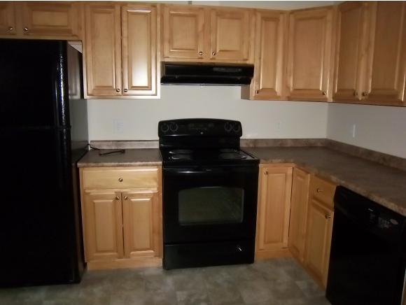 481 # 2B Lake Street, Bristol, NH 03222