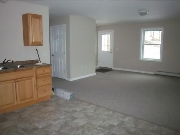 481 # 2B Lake Street, Bristol, NH 03222