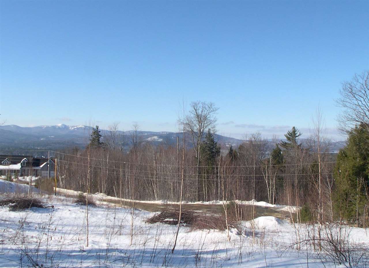 32 Autumn Lane, Bristol, NH 03222