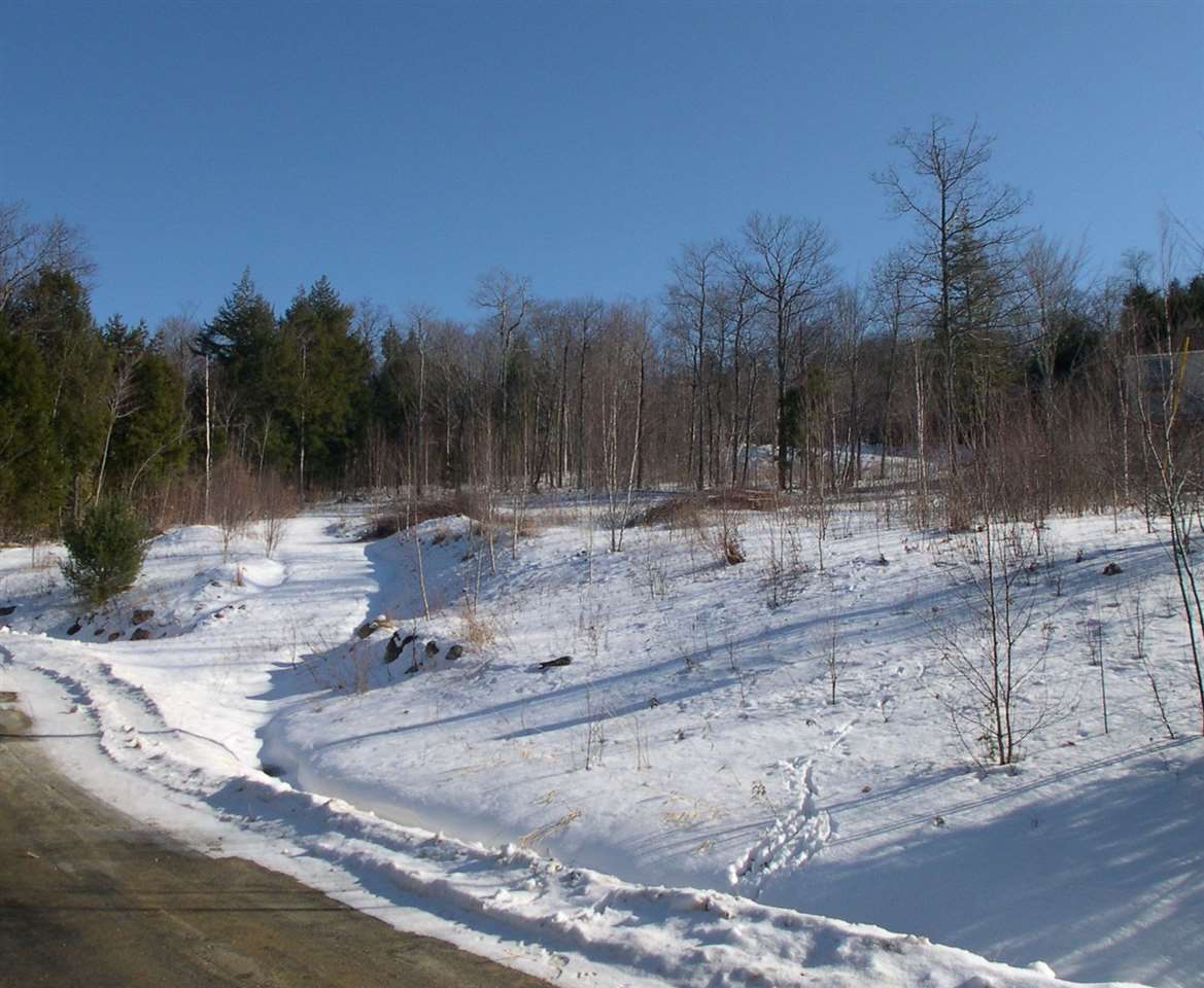 32 Autumn Lane, Bristol, NH 03222