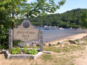 32 Autumn Lane, Bristol, NH 03222