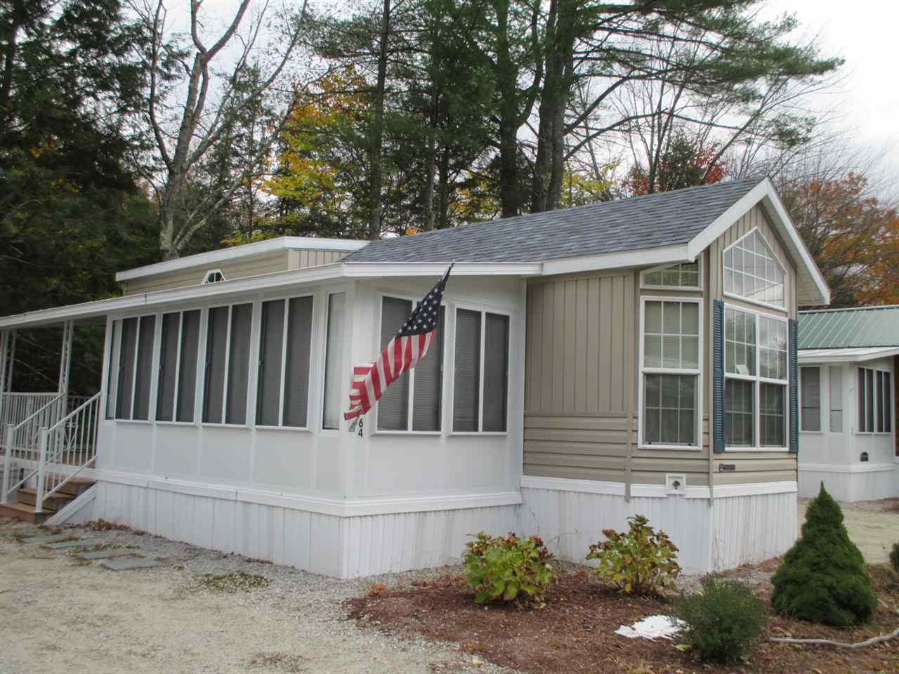 81 Wulamat Road, Bristol, NH 03222