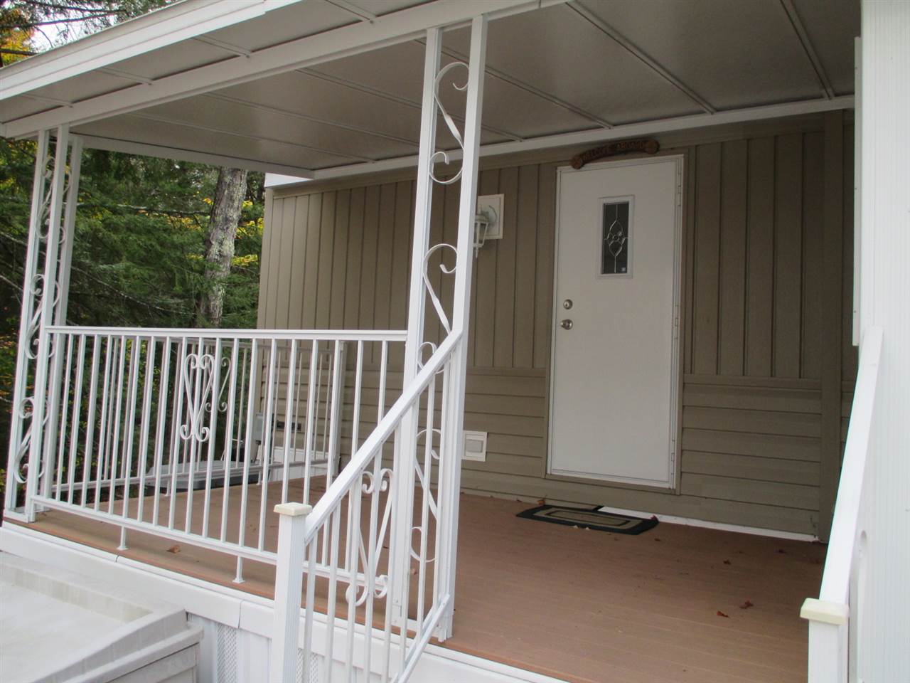 81 Wulamat Road, Bristol, NH 03222