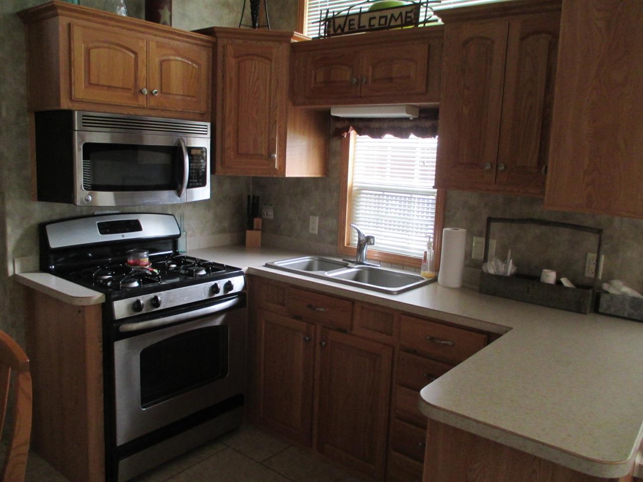 81 Wulamat Road, Bristol, NH 03222