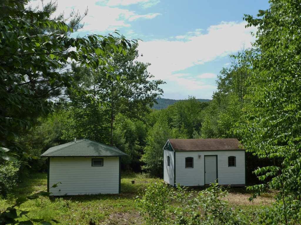 344 Oakcrest Road, Bristol, NH 03222