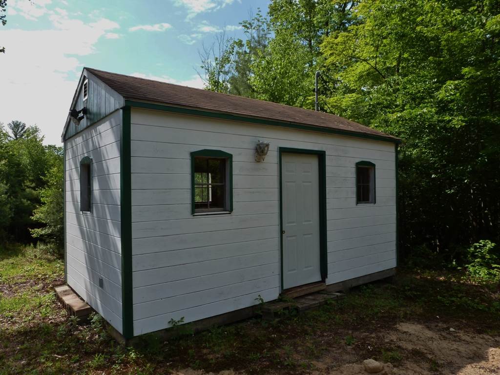 344 Oakcrest Road, Bristol, NH 03222