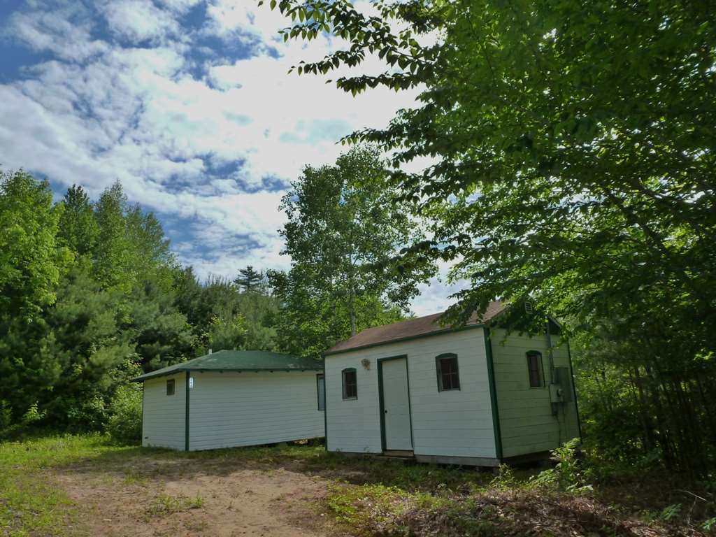 344 Oakcrest Road, Bristol, NH 03222