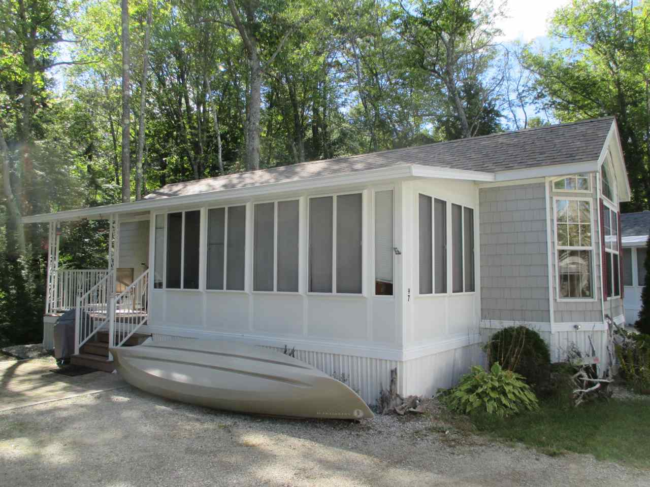 81 Wulamat Road, Bristol, NH 03222