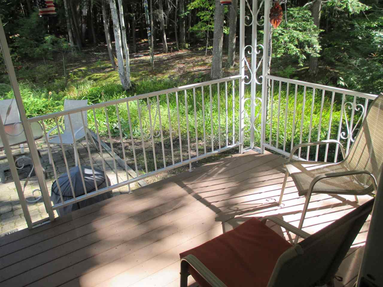 81 Wulamat Road, Bristol, NH 03222