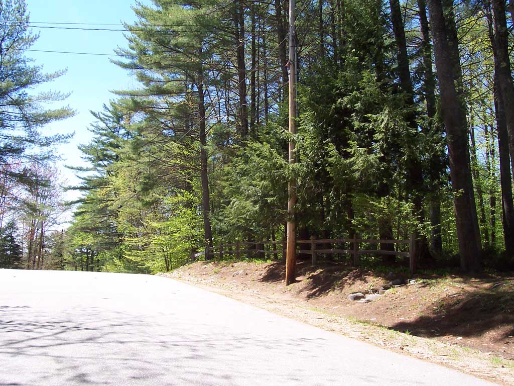 Lot 42 King Arthur Lane, Bristol, NH 03222