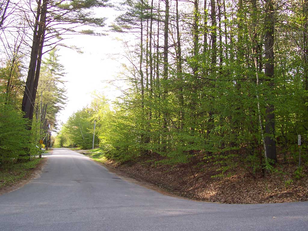 Lot 42 King Arthur Lane, Bristol, NH 03222
