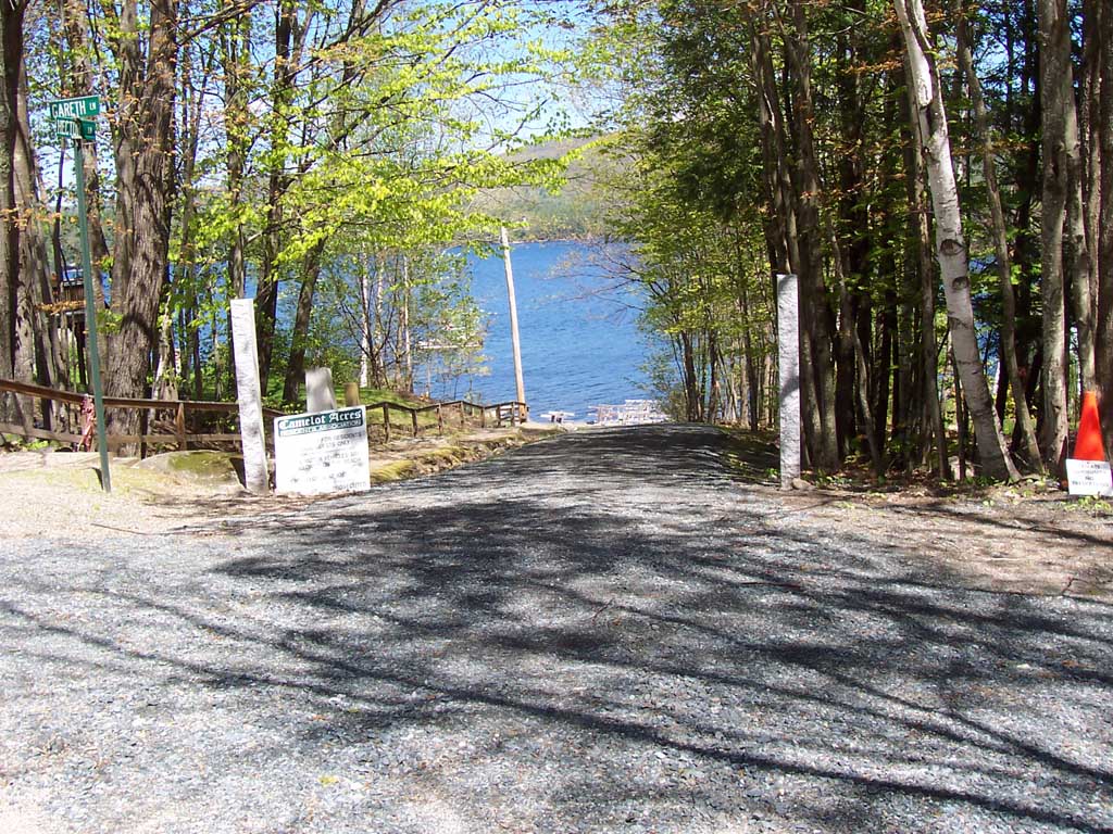 Lot 42 King Arthur Lane, Bristol, NH 03222