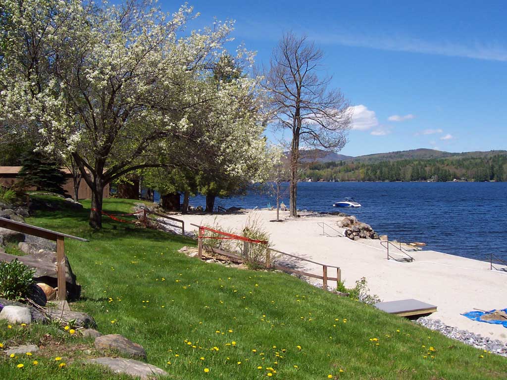 Lot 42 King Arthur Lane, Bristol, NH 03222
