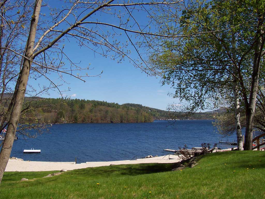Lot 42 King Arthur Lane, Bristol, NH 03222