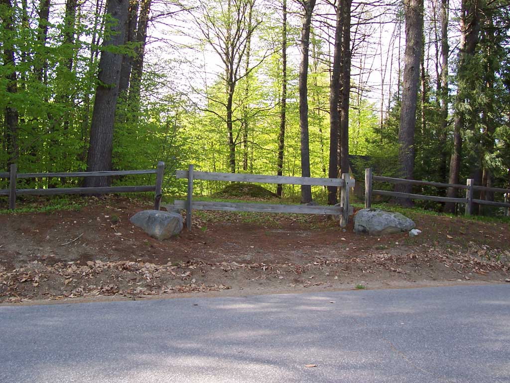 Lot 42 King Arthur Lane, Bristol, NH 03222