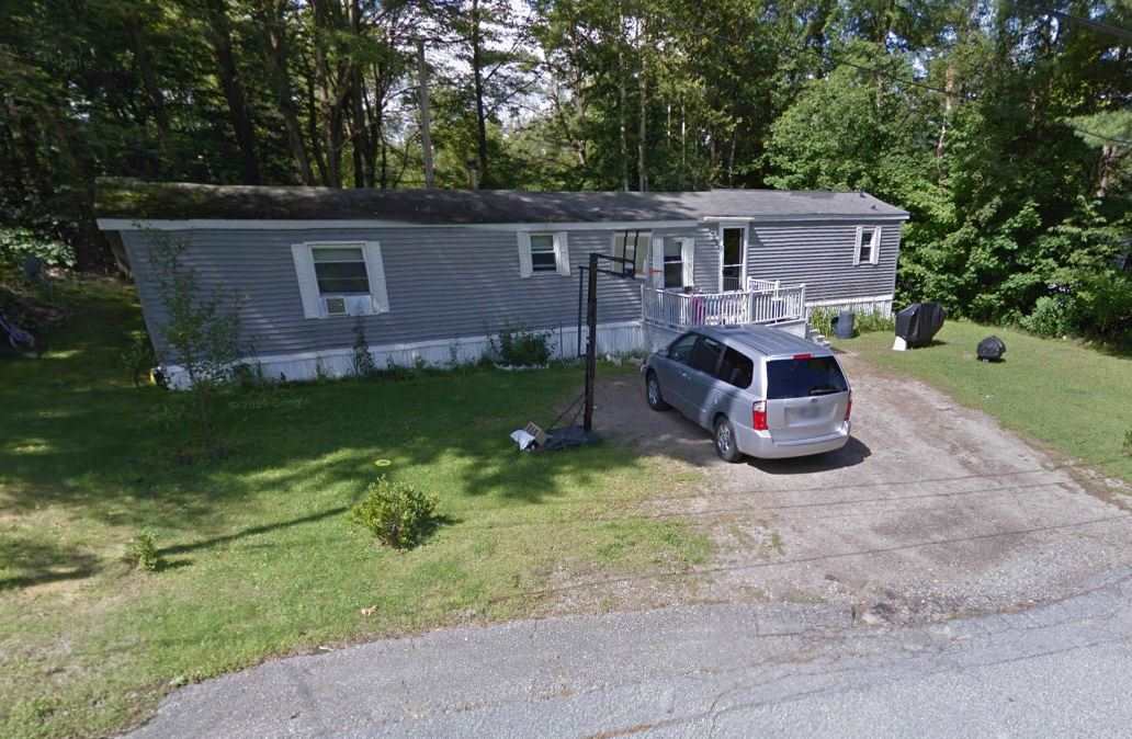 90 Fourth Street, Bristol, NH 03222