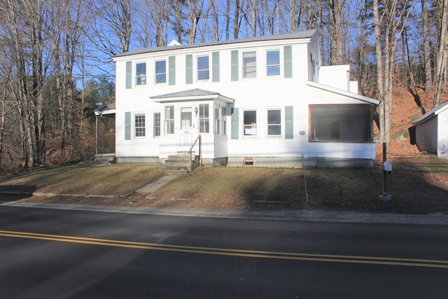 1326 Nh Route 175Campton, NH, 03223Grafton County