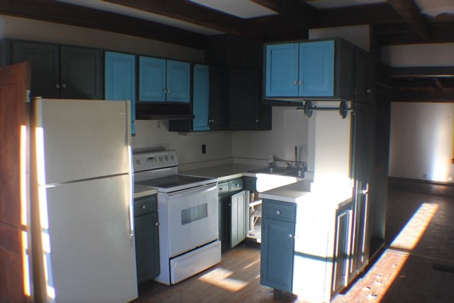 1326 Nh Route 175Campton, NH, 03223Grafton County