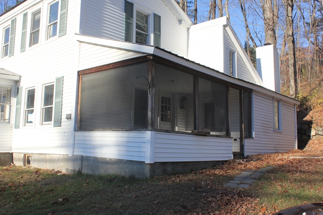 1326 Nh Route 175Campton, NH, 03223Grafton County
