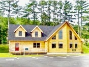 25 Unit #2 Southmayd Street, Campton, NH 03223