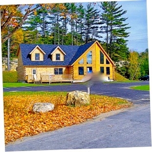 25 Unit #2 Southmayd Street, Campton, NH 03223