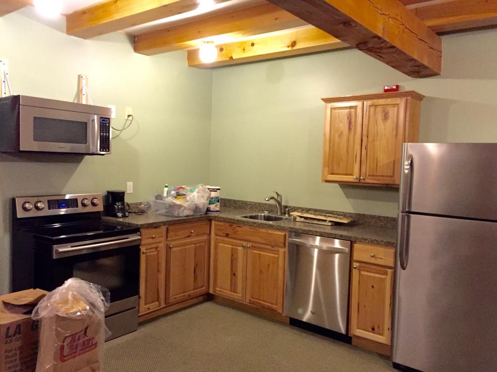 25 Unit #2 Southmayd Street, Campton, NH 03223