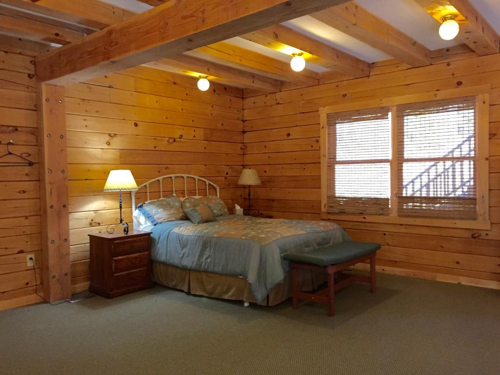 25 Unit #2 Southmayd Street, Campton, NH 03223