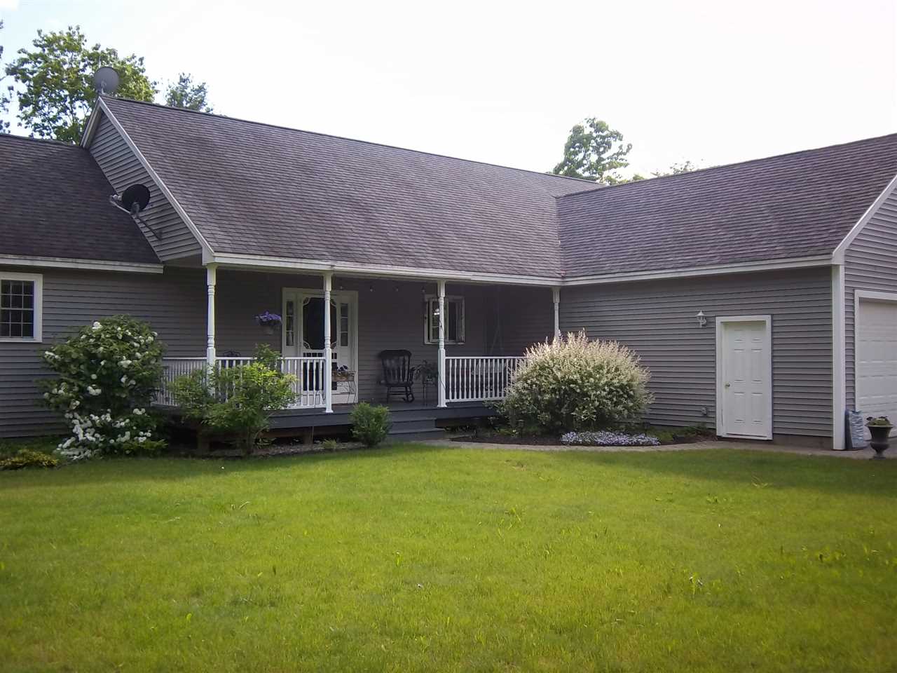 35 Millie&#039;s Circle, Campton, NH 03223