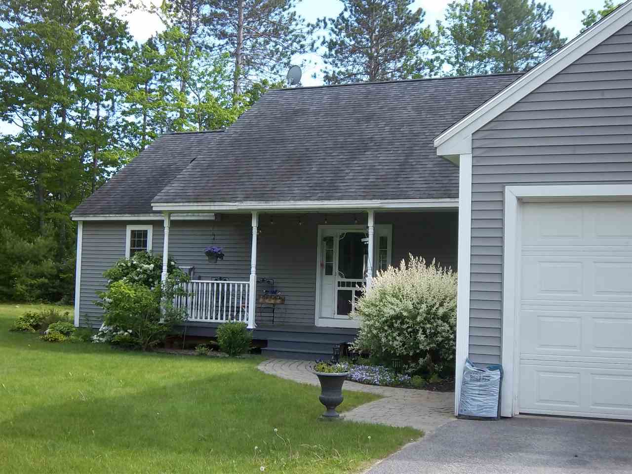 35 Millie's Circle, Campton, NH 03223