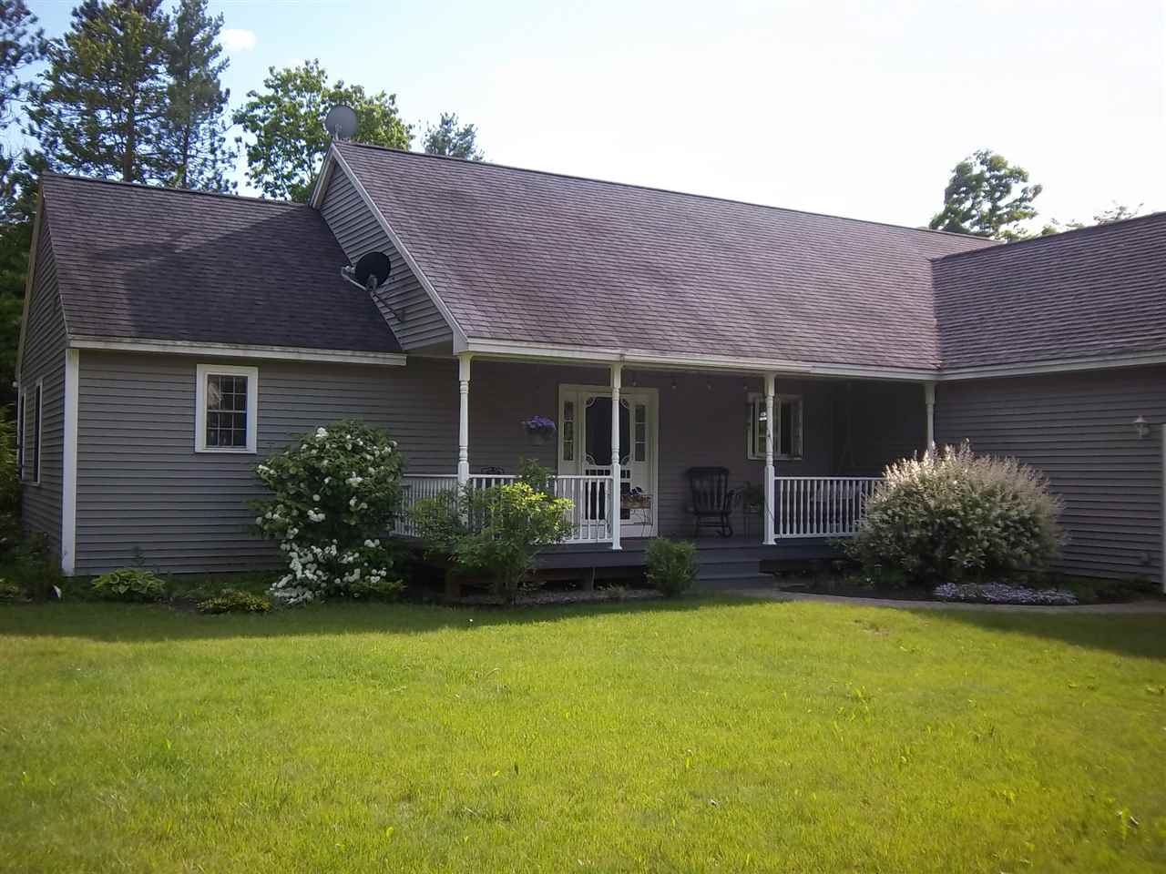 35 Millie's Circle, Campton, NH 03223