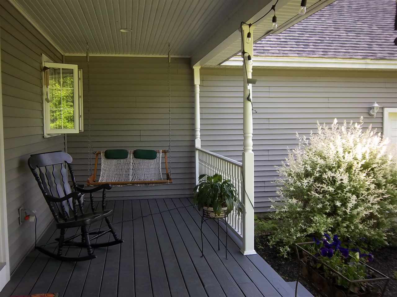 35 Millie's Circle, Campton, NH 03223