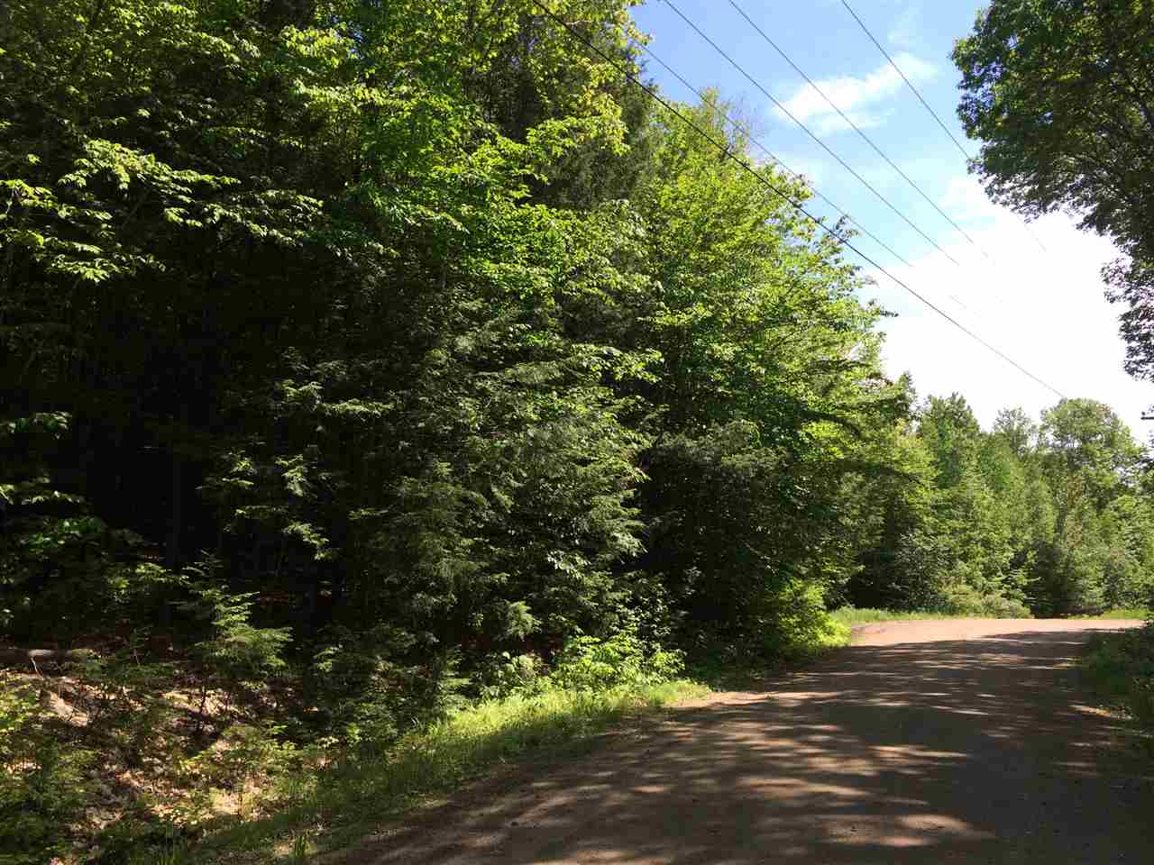 Doe Run, Thornton, NH 03223
