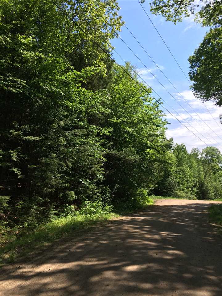 Doe Run, Thornton, NH 03223