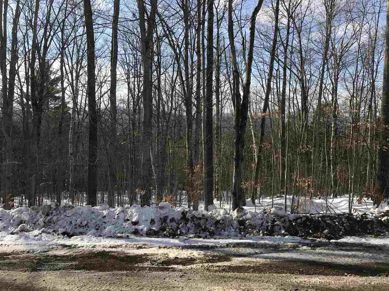 26-4 Brambleberry Road, Campton, NH 03223