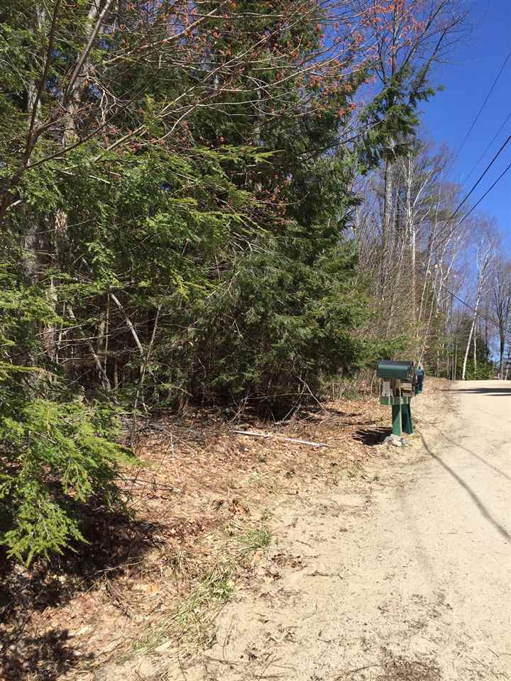 Birch Hill Circle, Campton, NH 03223