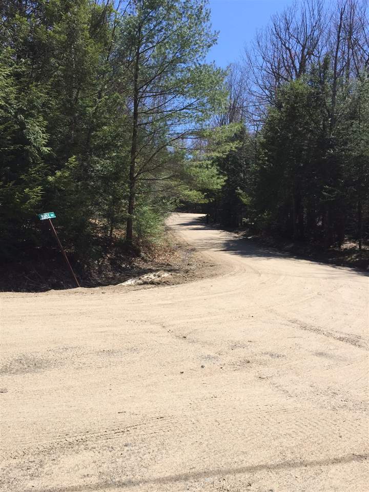 Birch Hill Circle, Campton, NH 03223
