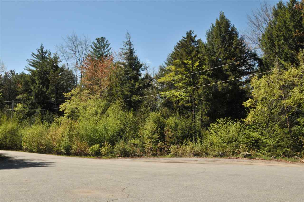 Lot 4 Equinox Drive, Thornton, NH 03223