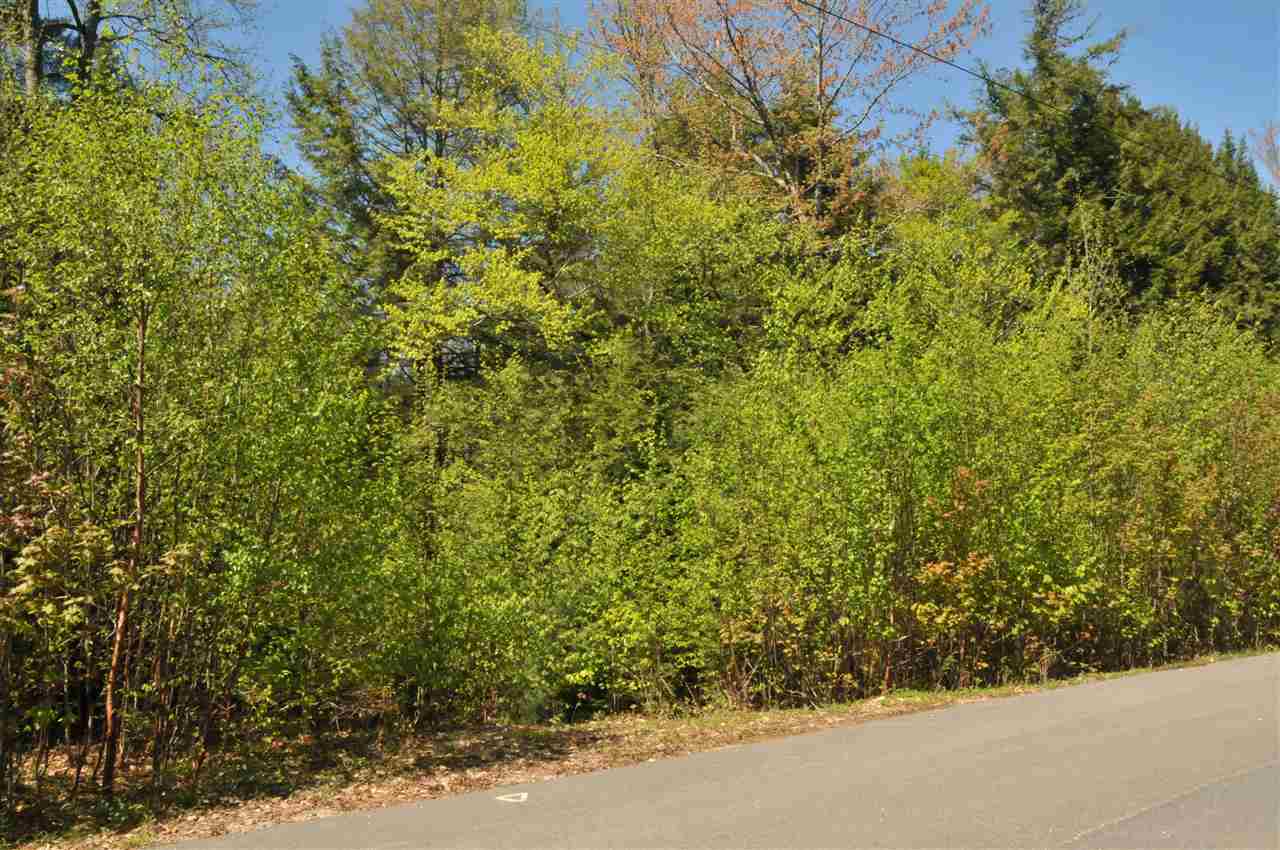 Lot 4 Equinox Drive, Thornton, NH 03223