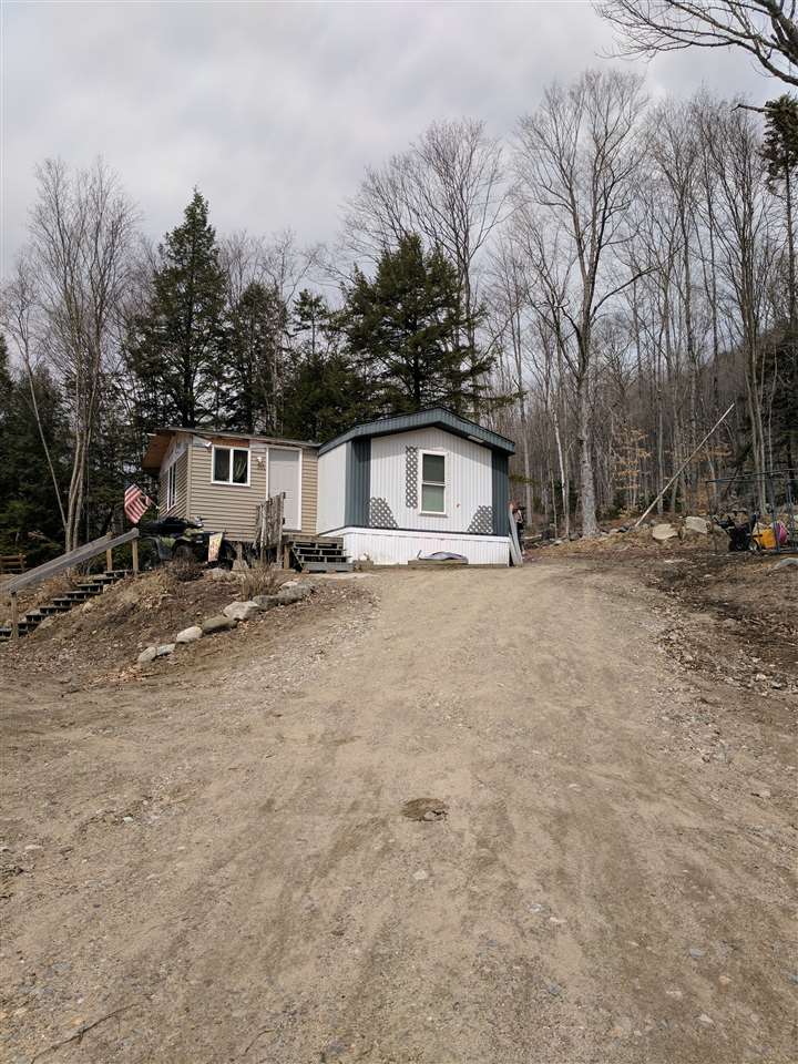 566 Bog Road, Campton, NH 03223