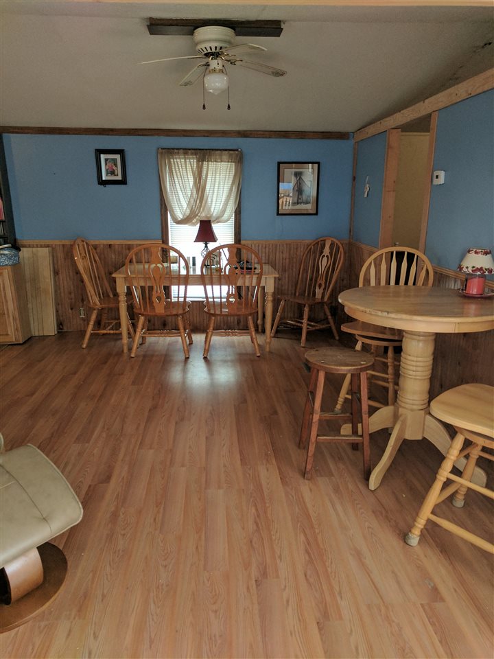 566 Bog Road, Campton, NH 03223