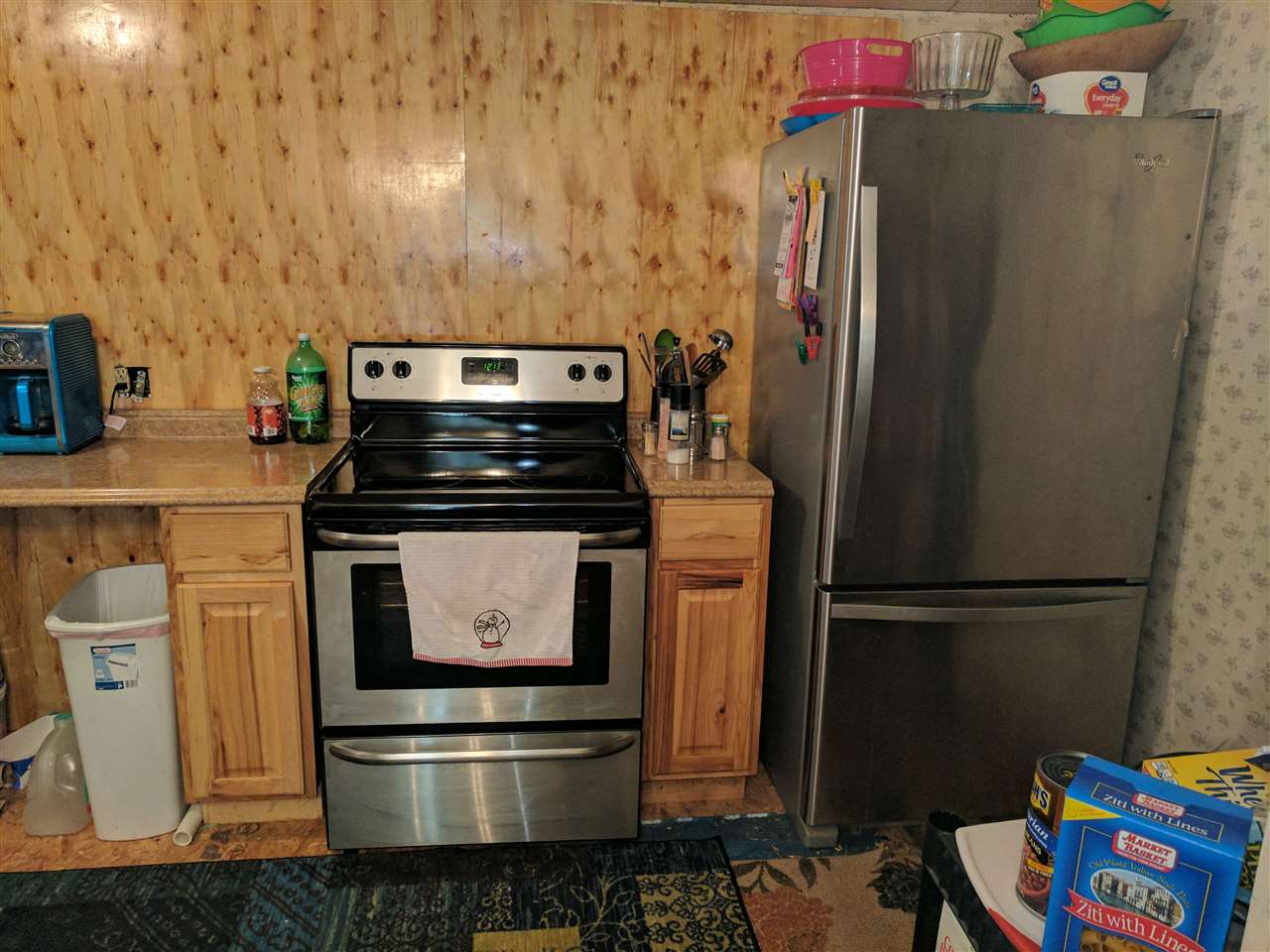 566 Bog Road, Campton, NH 03223