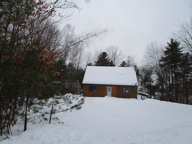 7 Foss DriveBarnstead, NH, 03225Belknap County