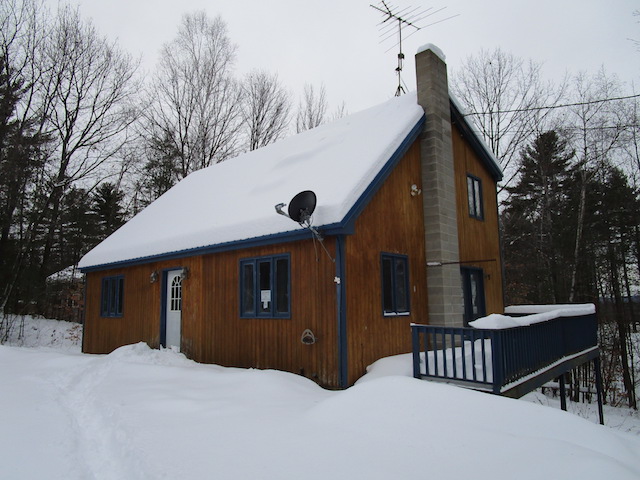 7 Foss DriveBarnstead, NH, 03225Belknap County