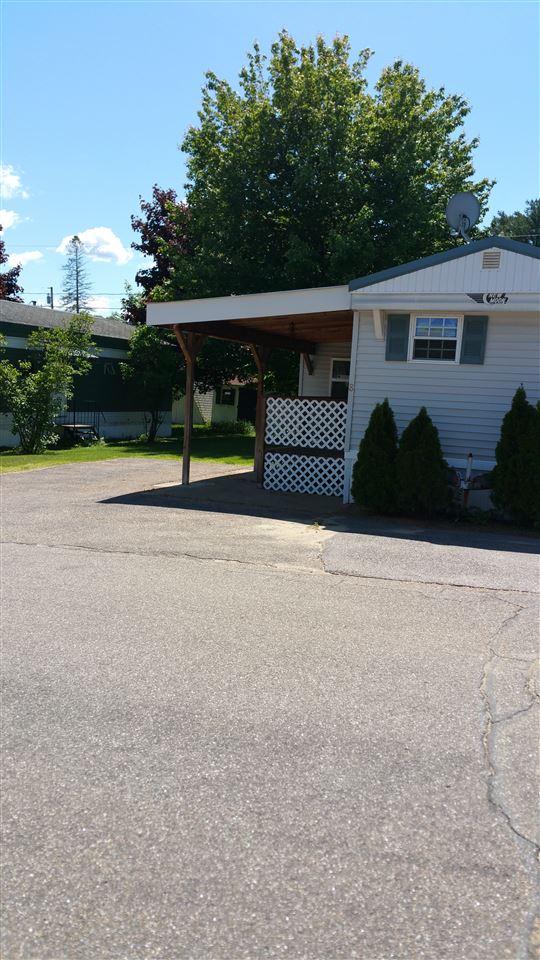 8 Ivy Lane, Franklin, NH 03225