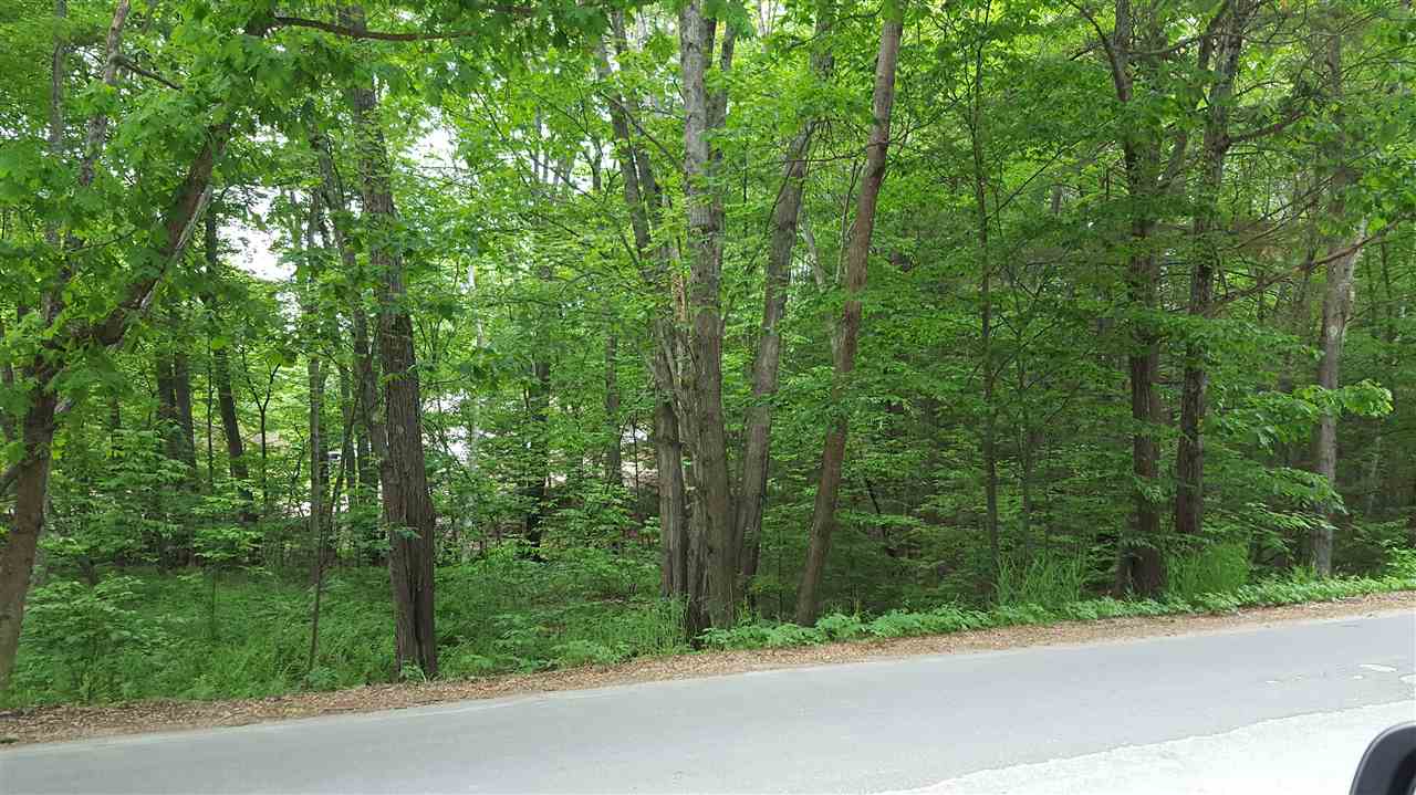 Peacham Road, Barnstead, NH 03225