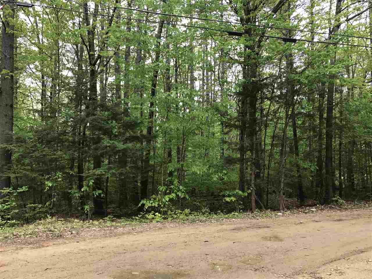 Lot 289 Newport Drive, Barnstead, NH 03225